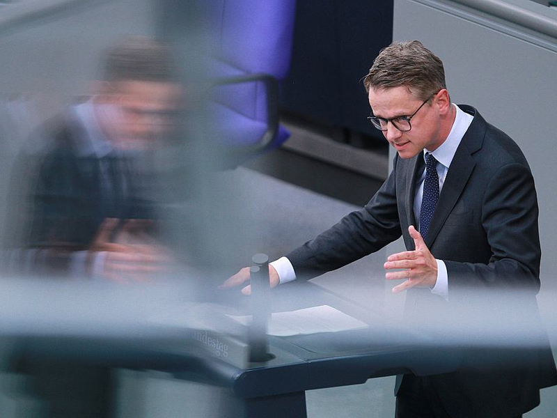 Carsten Linnemann am 13.06.2024 - Foto: über dts Nachrichtenagentur