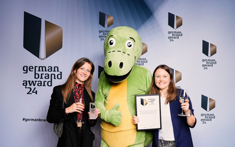 iglo gewinnt German Brand Award für Green Cuisine-Kampagne - Foto: presseportal.de