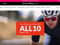 SportOkay.com startet in Spanien: Neue Ära des Online-Sportartikelhandels - Foto: presseportal.de