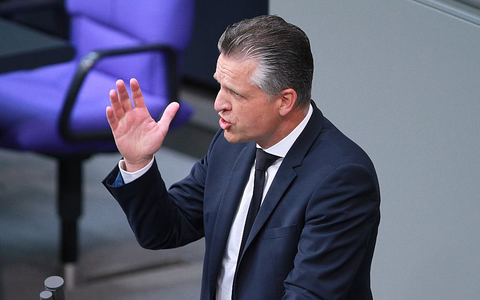 Thorsten Frei (Archiv) - Foto: über dts Nachrichtenagentur