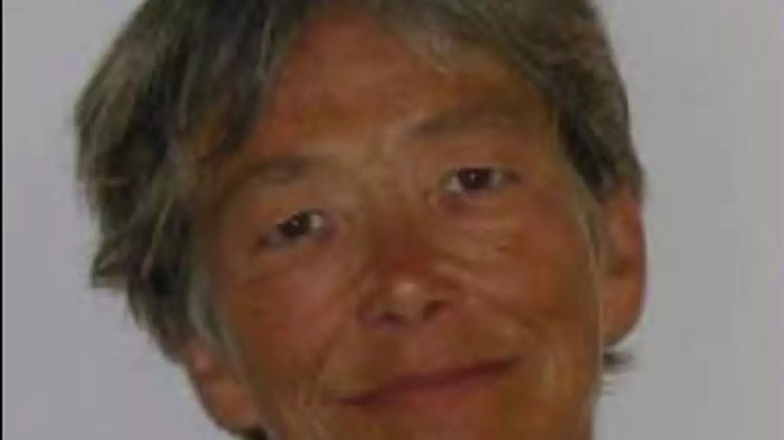Nach dem Richterspruch steht Sandra Hemme kurz vor ihrer Haftentlassung. - Bild: Uncredited/Missouri Department of Corrections/AP/dpa