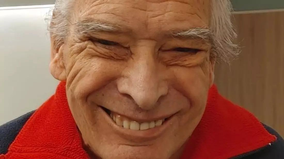 POL-HL: Lübeck - St. Lorenz Süd / Öffentlichkeitsfahndung nach 86-jährigem Lübecker - Bild: presseportal.de