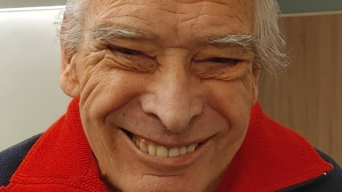 POL-HL: Lübeck - St. Lorenz Süd / Öffentlichkeitsfahndung nach 86-jährigem Lübecker - Foto: presseportal.de