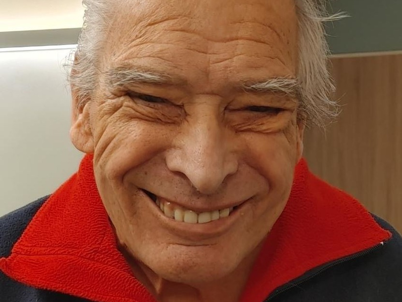 POL-HL: Lübeck - St. Lorenz Süd / Öffentlichkeitsfahndung nach 86-jährigem Lübecker - Foto: presseportal.de