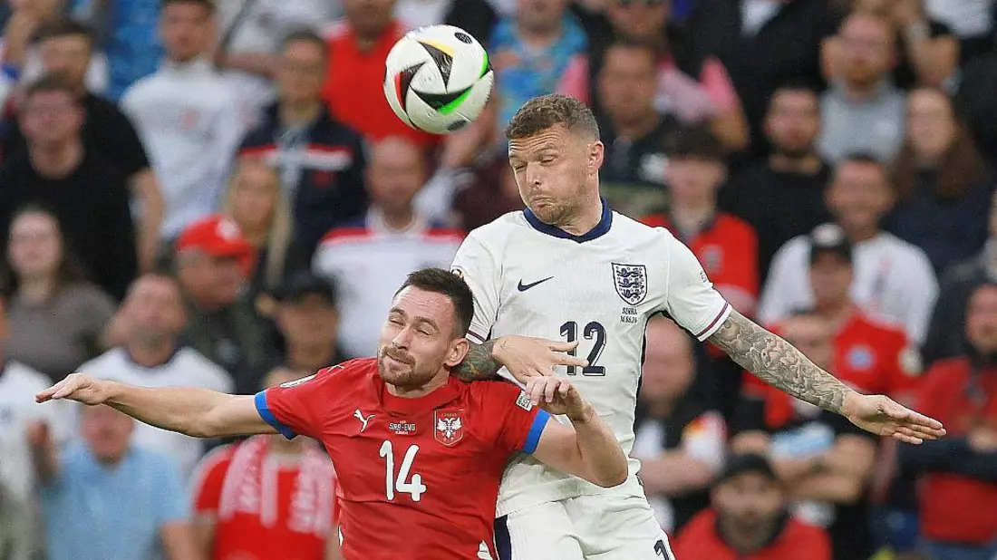 Serbien - England - Bild: über dts Nachrichtenagentur