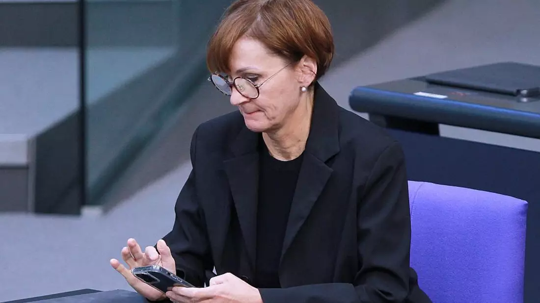 Bettina Stark-Watzinger am 13.06.2024 - Bild: über dts Nachrichtenagentur