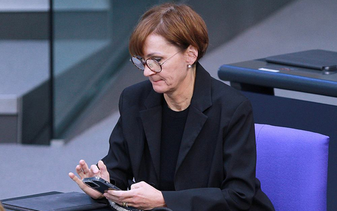 Bettina Stark-Watzinger am 13.06.2024 - Foto: über dts Nachrichtenagentur