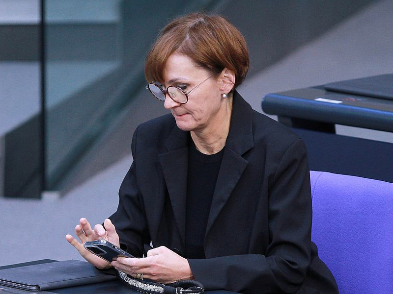 Bettina Stark-Watzinger am 13.06.2024 - Foto: über dts Nachrichtenagentur