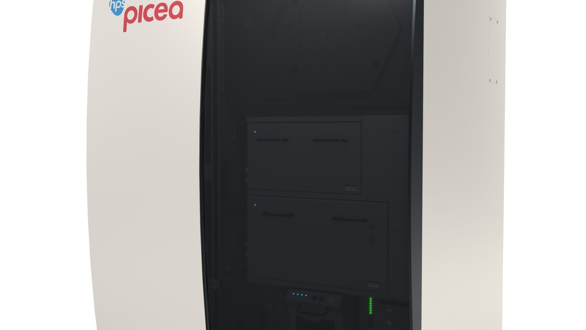 Weltweit erster Ganzjahres-Stromspeicher für Gebäude: HPS präsentiert die neue Generation picea auf der 