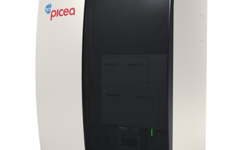 Weltweit erster Ganzjahres-Stromspeicher für Gebäude: HPS präsentiert die neue Generation picea auf der The Smarter E in München - Foto: presseportal.de