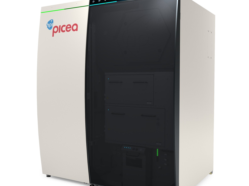 Weltweit erster Ganzjahres-Stromspeicher für Gebäude: HPS präsentiert die neue Generation picea auf der The Smarter E in München - Foto: presseportal.de