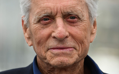 Michael Douglas: «Man muss sich nichts mehr beweisen.» - Foto: Christophe Simon/3p-afp/dpa