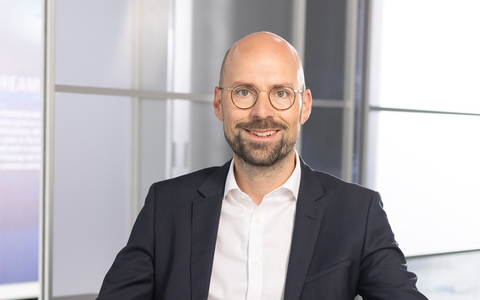 Neuzugang in der Geschäftsleitung von DENIOS - Foto: presseportal.de