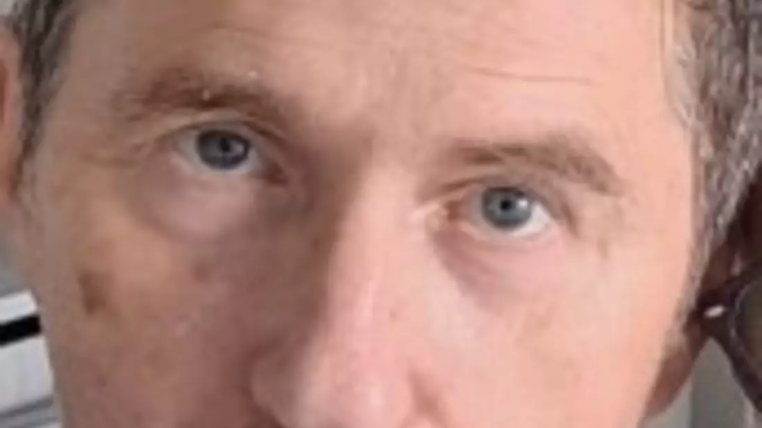 POL-OF: Wo ist Siegfried Bienek? - Bild: presseportal.de