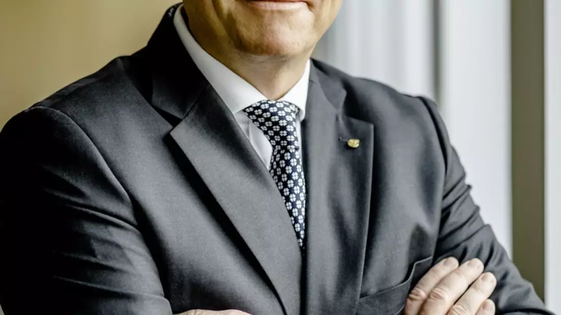 Markus Knapp zur Relevanz der privaten Krankenversicherung / Steht das duale Gesundheitssystem vor dem Aus? - Bild: presseportal.de