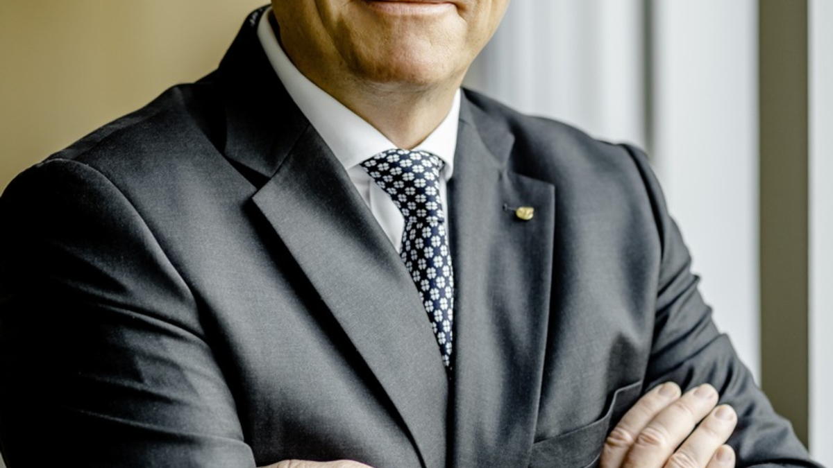 Markus Knapp zur Relevanz der privaten Krankenversicherung / Steht das duale Gesundheitssystem vor dem Aus? - Foto: presseportal.de