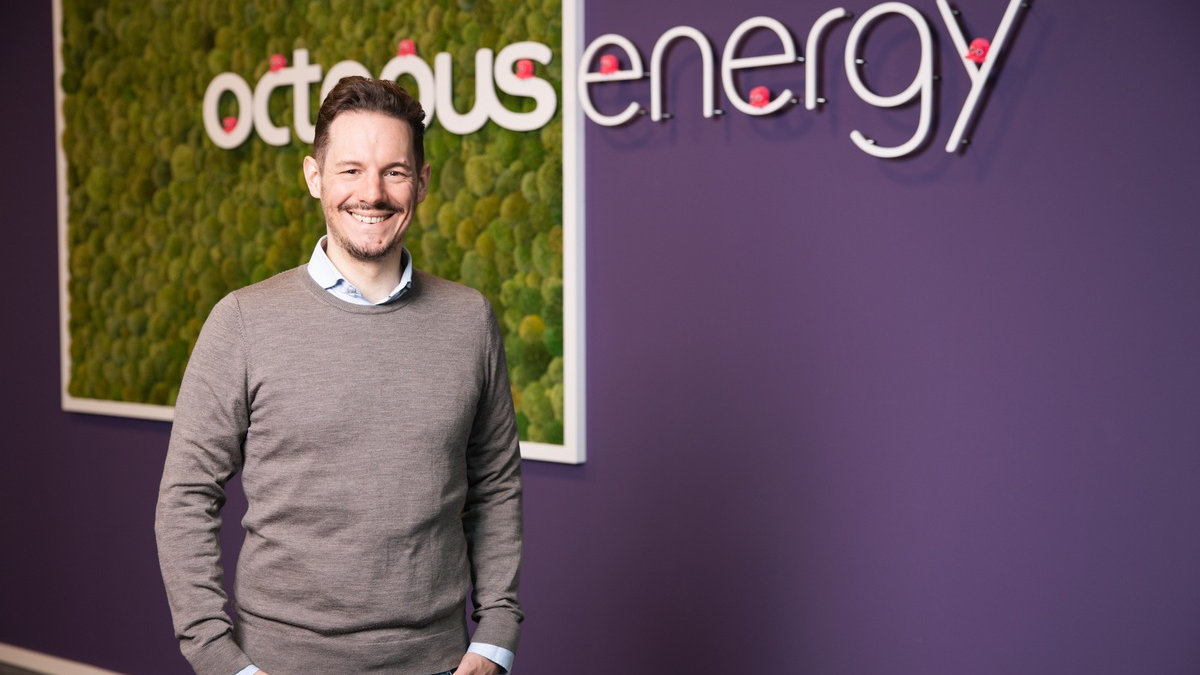 Preisgekrönter Tarif: / Intelligent Octopus Go gewinnt den Autostrom-Test von EFAHRER.com - Foto: presseportal.de