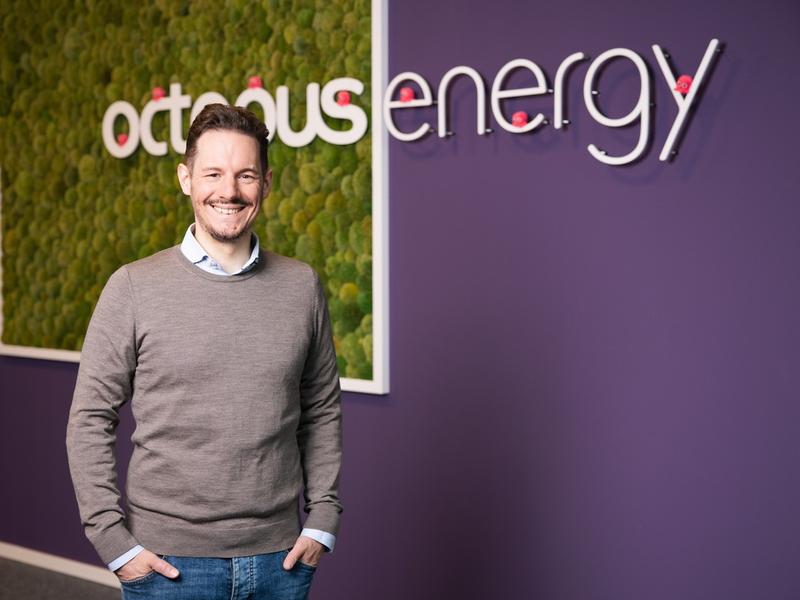 Preisgekrönter Tarif: / Intelligent Octopus Go gewinnt den Autostrom-Test von EFAHRER.com - Foto: presseportal.de