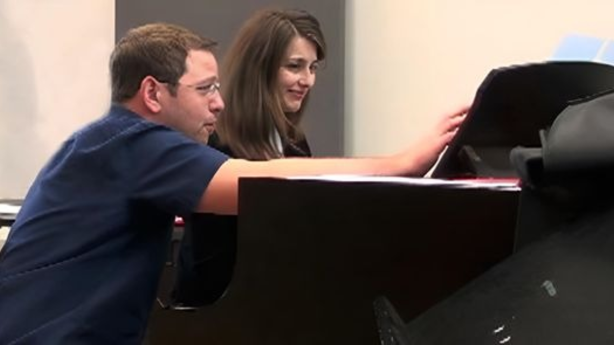 Schluss mit klassisch: So macht moderner Klavierunterricht wirklich Spaß! - Foto: presseportal.de