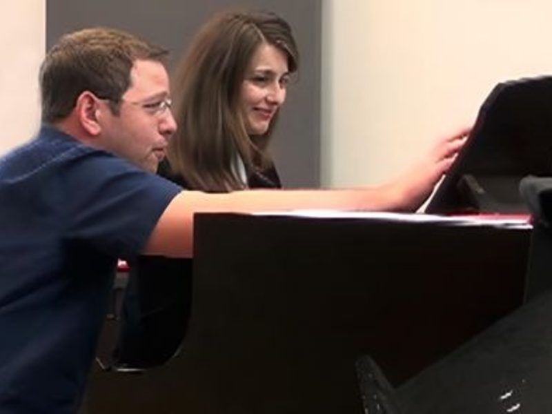 Schluss mit klassisch: So macht moderner Klavierunterricht wirklich Spaß! - Foto: presseportal.de