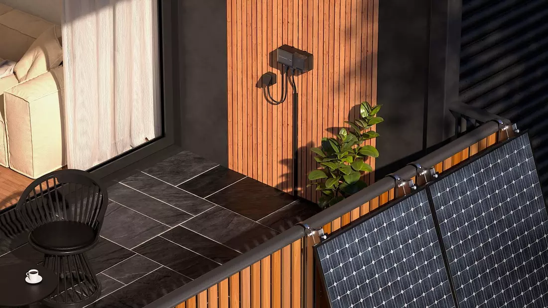 Enphase Energy mit vielen Produktinnovationen auf der Intersolar Europe - Bild: presseportal.de