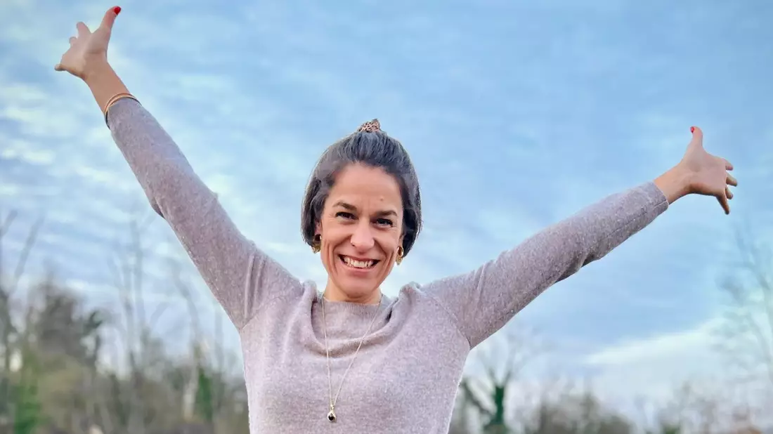 Hochsensibilität und Angst: Isabelle Tschumi klärt auf, wie diese beiden Faktoren zusammenhängen - Bild: presseportal.de
