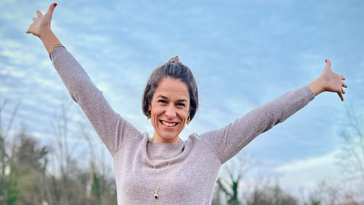 Hochsensibilität und Angst: Isabelle Tschumi klärt auf, wie diese beiden Faktoren zusammenhängen - Foto: presseportal.de