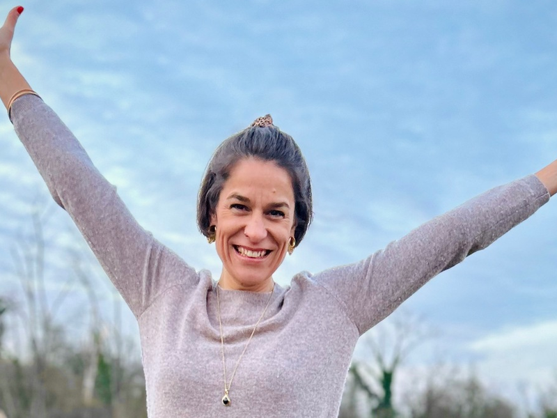 Hochsensibilität und Angst: Isabelle Tschumi klärt auf, wie diese beiden Faktoren zusammenhängen - Foto: presseportal.de