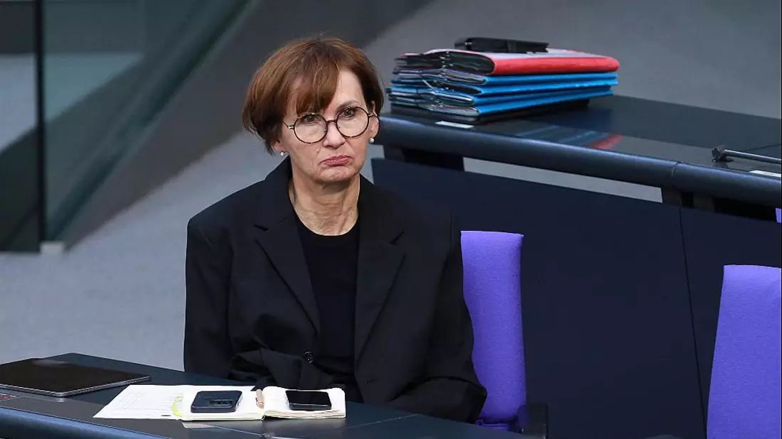 Bettina Stark-Watzinger (Archiv) - Bild: über dts Nachrichtenagentur