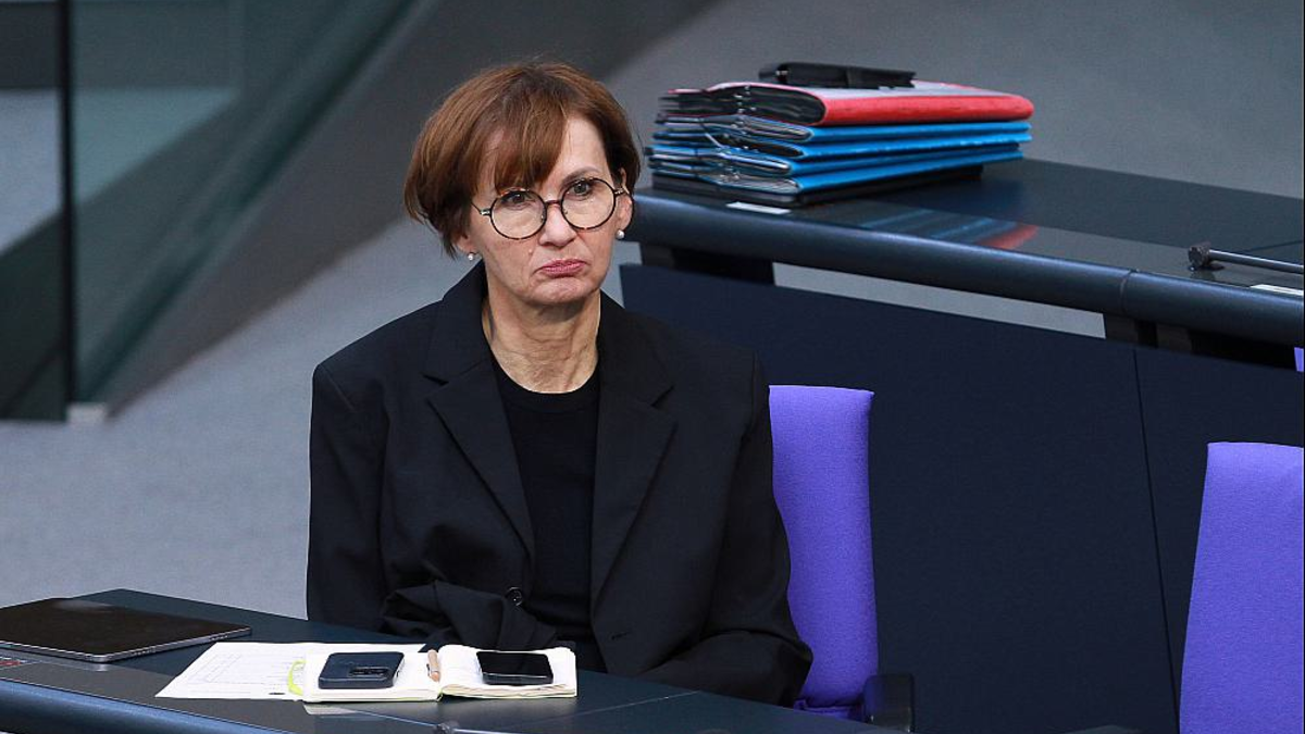 Bettina Stark-Watzinger (Archiv) - Foto: über dts Nachrichtenagentur