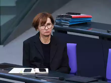 Bettina Stark-Watzinger (Archiv) - Foto: über dts Nachrichtenagentur