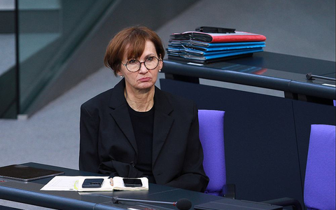 Bettina Stark-Watzinger (Archiv) - Foto: über dts Nachrichtenagentur