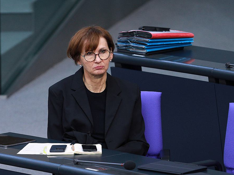 Bettina Stark-Watzinger (Archiv) - Foto: über dts Nachrichtenagentur