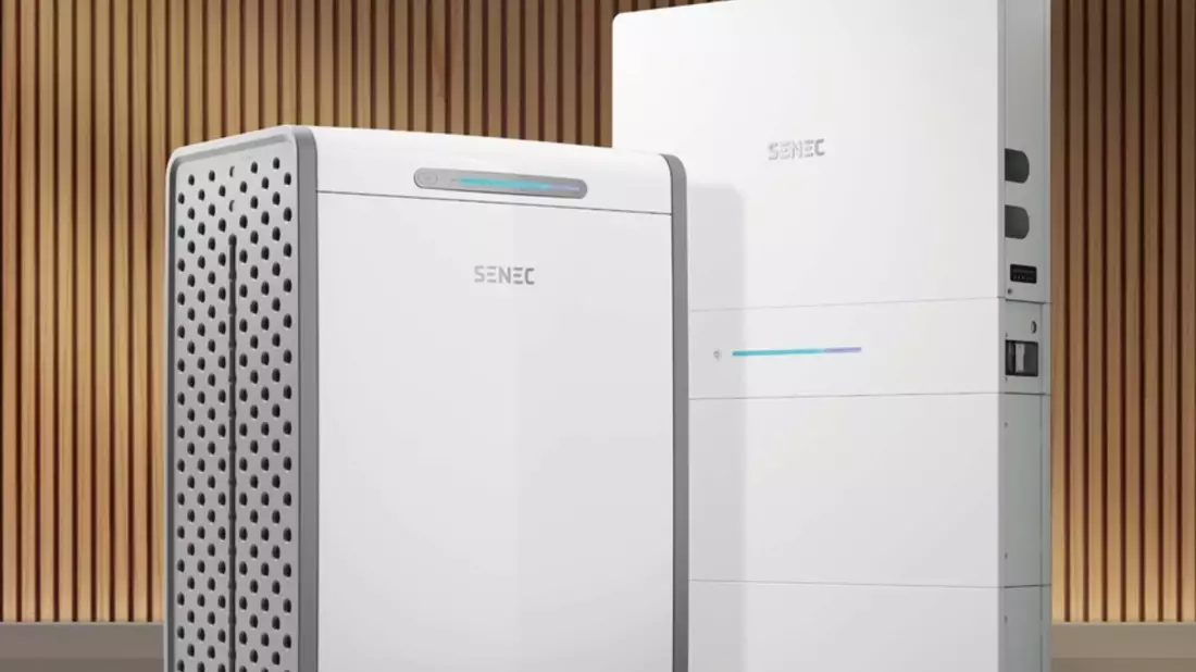 SENEC setzt mit neuer LFP-Speichergeneration auf globale Zukunftstechnologie - Bild: presseportal.de