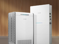 SENEC setzt mit neuer LFP-Speichergeneration auf globale Zukunftstechnologie - Foto: presseportal.de