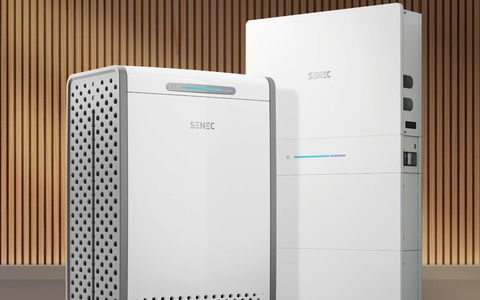 SENEC setzt mit neuer LFP-Speichergeneration auf globale Zukunftstechnologie - Foto: presseportal.de