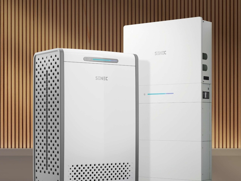 SENEC setzt mit neuer LFP-Speichergeneration auf globale Zukunftstechnologie - Foto: presseportal.de
