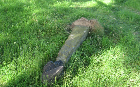 POL-SO: Anröchte - Klieve - Sachbeschädigung - Foto: presseportal.de