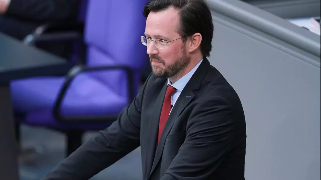 Dirk Wiese (Archiv) - Bild: über dts Nachrichtenagentur