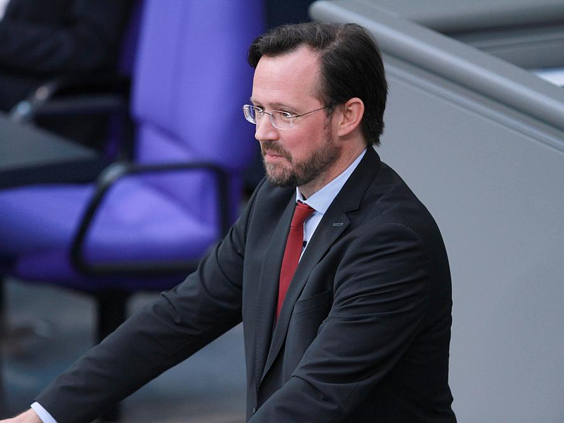 Dirk Wiese (Archiv) - Foto: über dts Nachrichtenagentur