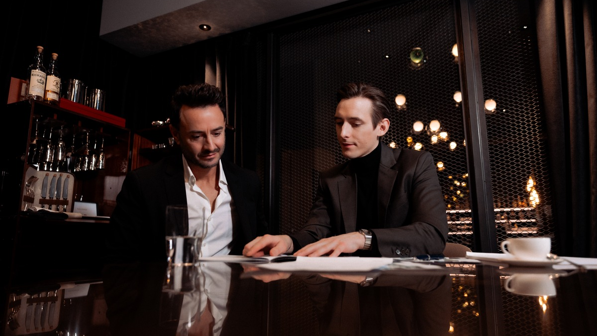 Martin&Klein: 3 Gründe für das Scheitern von Unternehmen im Marketing - und wie es sich verhindern lässt - Foto: presseportal.de