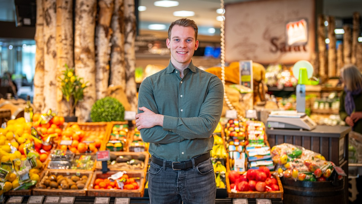 KW Media GmbH: Wie man im Sommer 2024 kaufkräftige Kunden für seine Bäckerei, den Einzelhandel oder die Fleischerei gewinnt - Foto: presseportal.de