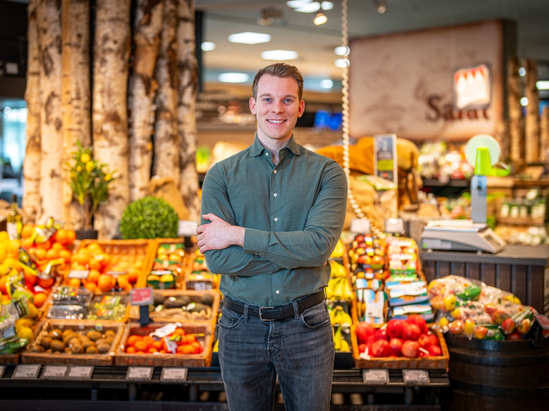 KW Media GmbH: Wie man im Sommer 2024 kaufkräftige Kunden für seine Bäckerei, den Einzelhandel oder die Fleischerei gewinnt - Foto: presseportal.de