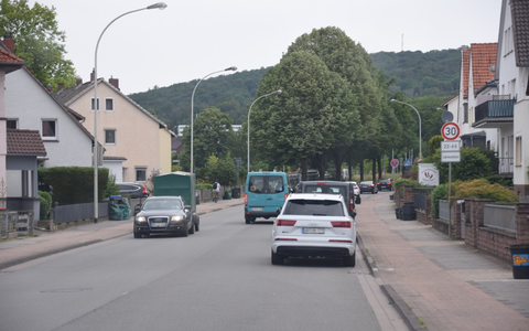 POL-HM: Riskanter Überholvorgang führt zu Verkehrsunfall - Foto: presseportal.de