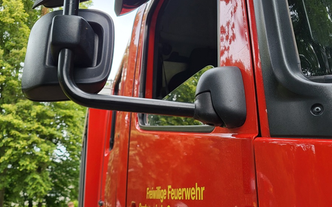 POL-NI: gelungener Blaulichttag an der Kapitän-Koldewey-Grundschule - Foto: presseportal.de