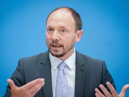Plädiert schon länger für ein AfD-Verbotsverfahren: CDU-Abgeordneter Marco Wanderwitz. - Foto: Kay Nietfeld/dpa