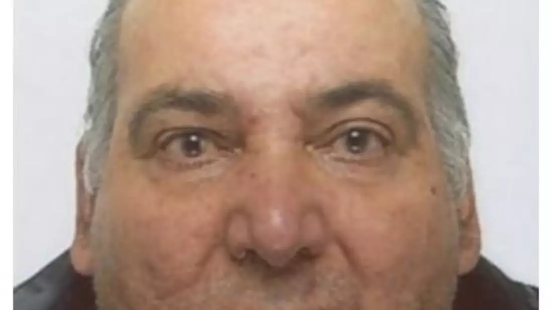 POL-HH: 240617-2. Vermisstenfahndung nach 66-Jährigem aus Hamburg-Marienthal - Bild: presseportal.de