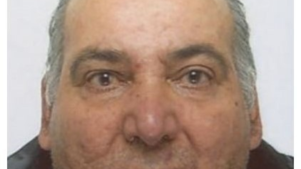 POL-HH: 240617-2. Vermisstenfahndung nach 66-Jährigem aus Hamburg-Marienthal - Foto: presseportal.de