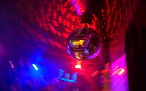 Mit seinem Musikprojekt Dario G schuf Paul Spencer einige große Dance-Hymnen. - Foto: Jonas Walzberg/dpa