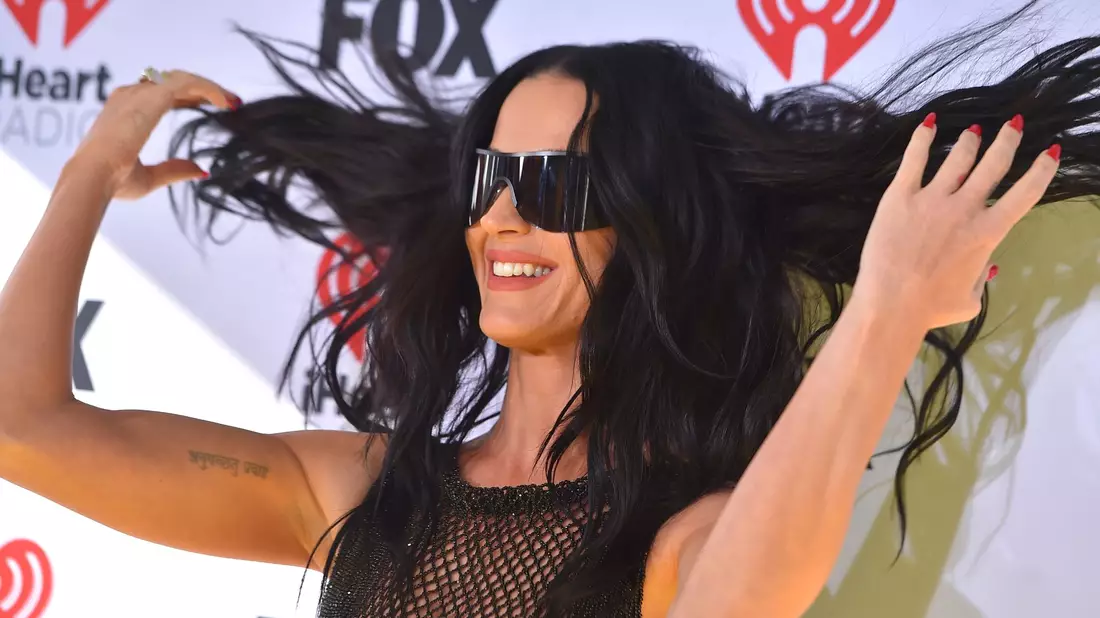 Mit Hits wie «California Gurls» oder «Firework» ist Perry zum Pop-Superstar aufgestiegen. - Bild: Jordan Strauss/Invision via AP/dpa